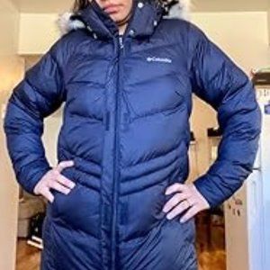 Women's Peak to Park Mid Insulated Jacket